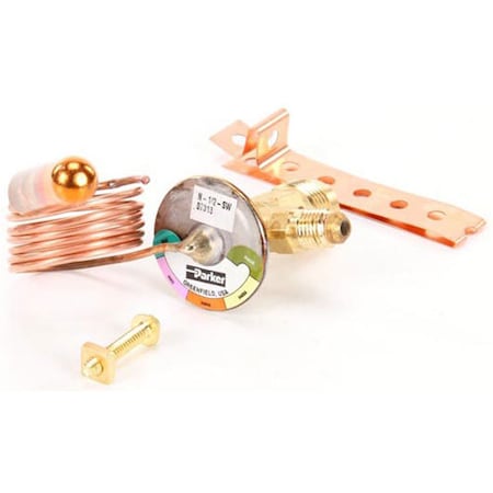 Perlick R404A Expansion Valve 63552